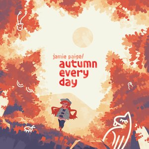 Image for 'Autumn Every Day'