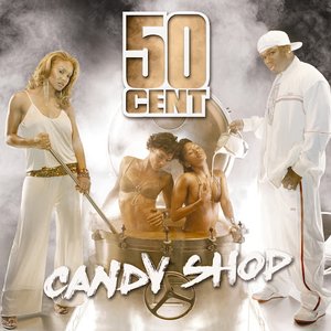 Image for 'Candy Shop (International Version)'
