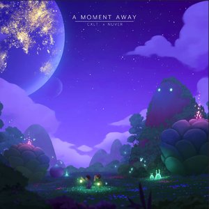 'A Moment Away' için resim