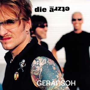 Image for 'Geräusch (Bonus Track Version)'