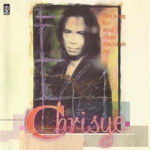 Image for 'Chrisye "Untukku"'