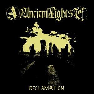 Image for 'Reclamation'
