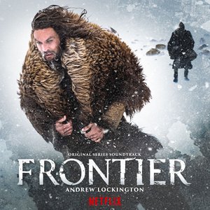 Image for 'Frontier (Original Series Soundtrack)'