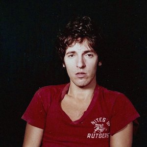 Image for 'Bruce Springsteen'