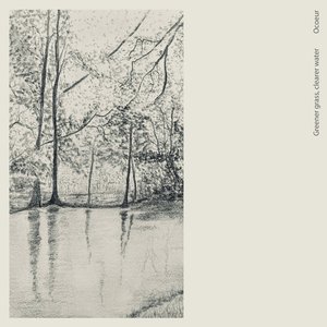 Image for 'Greener grass, clearer water'