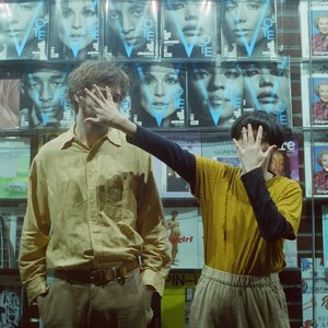 Zdjęcia dla 'Water From Your Eyes'