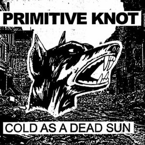 Image for 'Cold as a Dead Sun'
