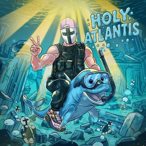 Imagem de 'Holy Atlantis'