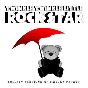 Image for 'Lullaby Versions of Mayday Parade'