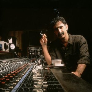Image for 'Frank Zappa'