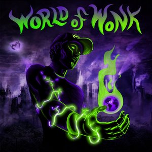Image for 'World of Wonk'