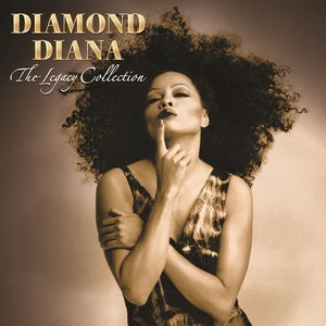Imagem de 'Diamond Diana: The Legacy Collection'
