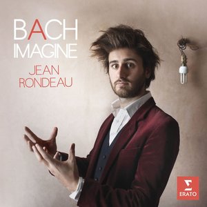 Image for 'Bach Imagine'