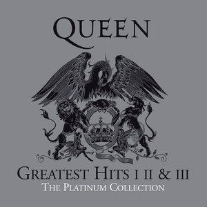 Image for 'The Platinum Collection (2011 Remaster)'