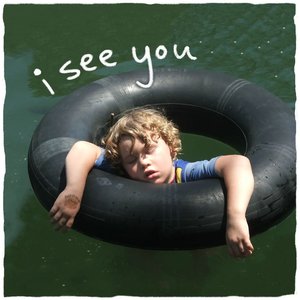 Image pour 'i see you'