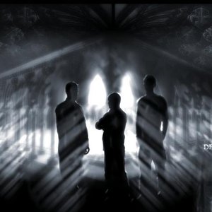Image for 'Decree'