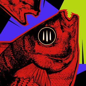 Bild für 'Hayloft II (SMASHUP)'