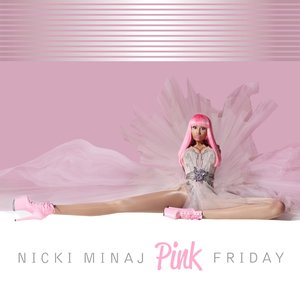 Image for 'Pink Friday'