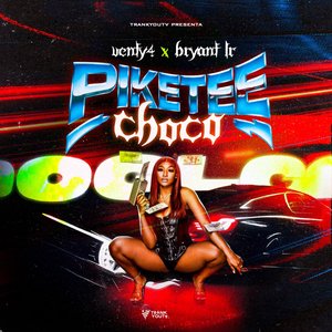 Image pour 'PIKETEE (BO BO BO)'