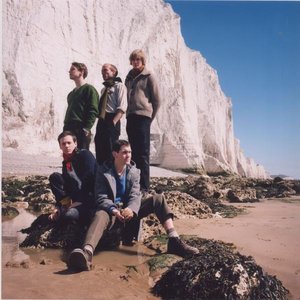 Image for 'British Sea Power'