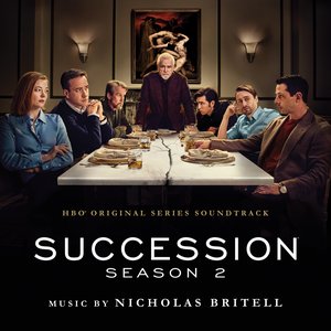 Image for 'Succession: Season 2 (Music from the HBO Series)'