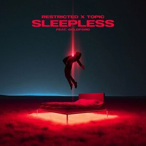 Image for 'Sleepless'