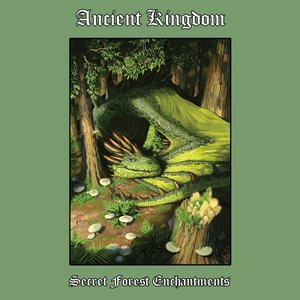 Image for 'Secret Forest Enchantments'