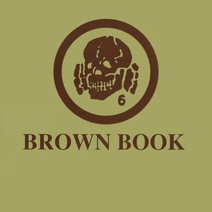 Image for 'Brown Book'