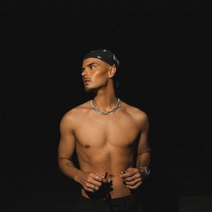 Image for 'Abraham Mateo'