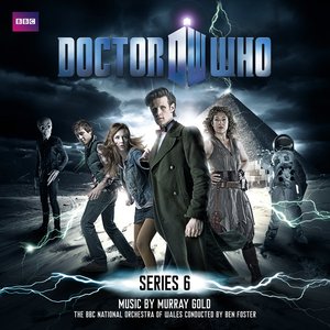 Image for 'Doctor Who: Series 6'
