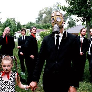 Image for 'Kaizers Orchestra'