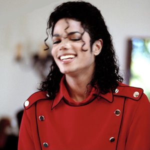 Bild för 'Michael Jackson'