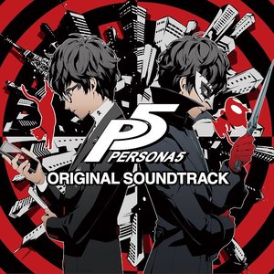 Image for 'Persona 5'