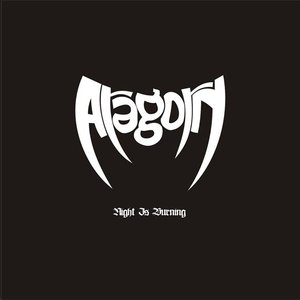 Image for 'Night Is Burning'