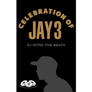 Image for 'CELEBRATION OF JAY 3'