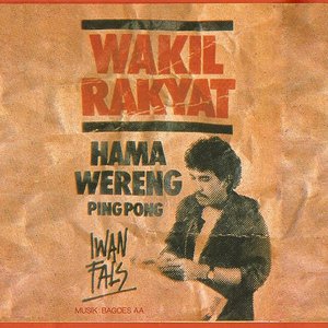 Image for 'Wakil Rakyat'