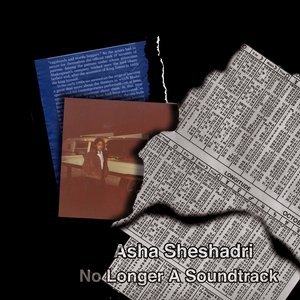 Immagine per 'No Longer A Soundtrack'