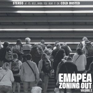 'Zoning Out Volume 2' için resim