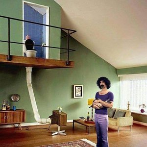 Image for 'Frank Zappa'