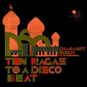 Image for 'Ten Ragas to a Disco Beat'