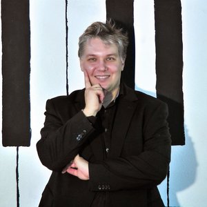 “Tomasz Trzcinski”的封面