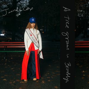 Image pour 'A Tree Grows In Brooklyn'