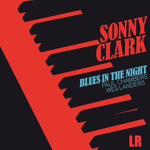 Immagine per 'Blues In the Night'
