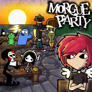 Image for 'morgue party'