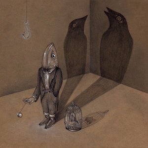 Image for 'Rule #47 - The Birds Are Plotting'