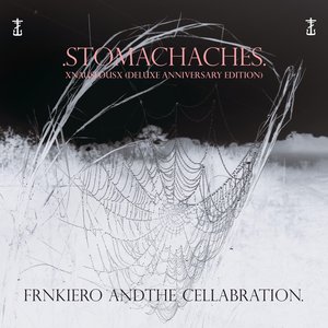 Image pour 'Stomachaches – XNauseousX (Deluxe Anniversary Edition)'