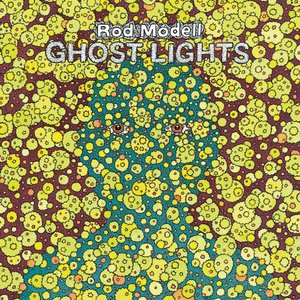 Image for 'Ghost Lights'