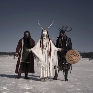 Immagine per 'Heilung'