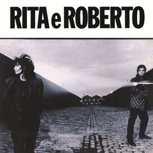 Imagem de 'rita e roberto'