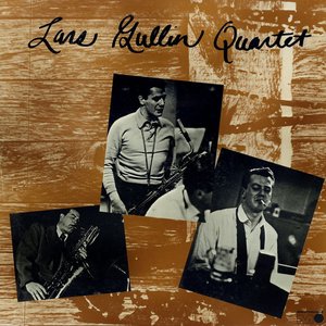 Image for 'Lars Gullin Quartet'